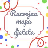 RAZVOJNA MAPA DJETETA